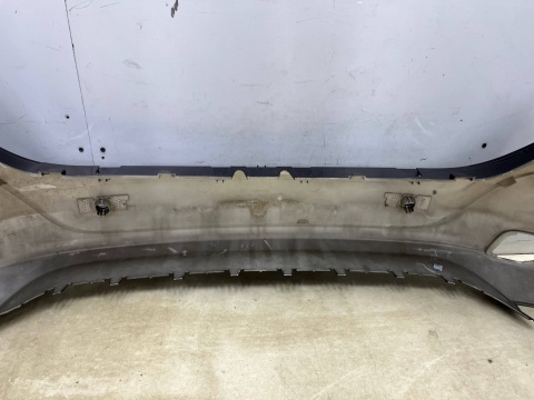 Zderzak przedni VW Tiguan Cross 1 I 07-11r. Przedlift przód 6XPDC 5N0807221D Zderzak przedni VW Tiguan Cross 1 I 07-11r. Przedlift przód 6XPDC 5N0807221D