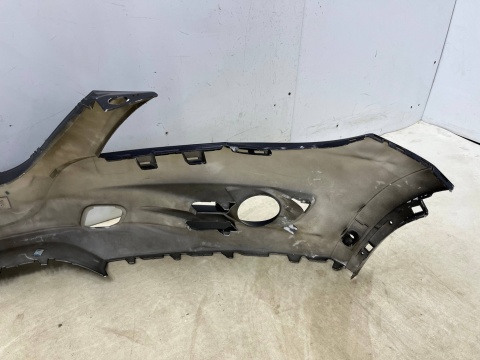 Zderzak przedni VW Tiguan Cross 1 I 07-11r. Przedlift przód 6XPDC 5N0807221D Zderzak przedni VW Tiguan Cross 1 I 07-11r. Przedlift przód 6XPDC 5N0807221D
