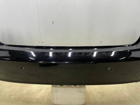 Zderzak tylny Audi A5 8T 11-16r. Lift tył 4XPDC 8T8807511D Zderzak tylny Audi A5 8T 11-16r. Lift tył 4XPDC 8T8807511D
