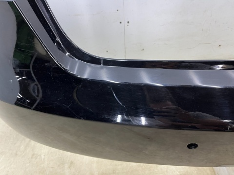 Zderzak tylny Audi A5 8T 11-16r. Lift tył 4XPDC 8T8807511D Zderzak tylny Audi A5 8T 11-16r. Lift tył 4XPDC 8T8807511D