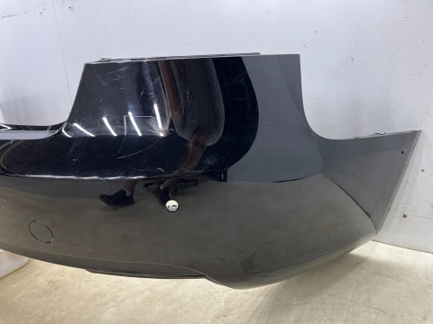 Zderzak tylny Audi A5 8T 11-16r. Lift tył 4XPDC 8T8807511D Zderzak tylny Audi A5 8T 11-16r. Lift tył 4XPDC 8T8807511D
