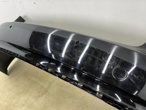 Zderzak tylny Audi A5 8T 11-16r. Lift tył 4XPDC 8T8807511D Zderzak tylny Audi A5 8T 11-16r. Lift tył 4XPDC 8T8807511D