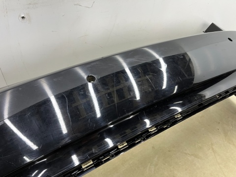 Zderzak tylny Audi A5 8T 11-16r. Lift tył 4XPDC 8T8807511D Zderzak tylny Audi A5 8T 11-16r. Lift tył 4XPDC 8T8807511D