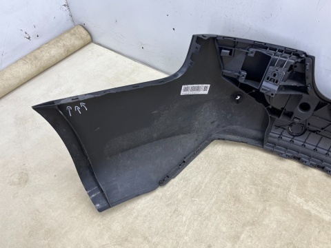 Zderzak tylny Audi A5 8T 11-16r. Lift tył 4XPDC 8T8807511D Zderzak tylny Audi A5 8T 11-16r. Lift tył 4XPDC 8T8807511D
