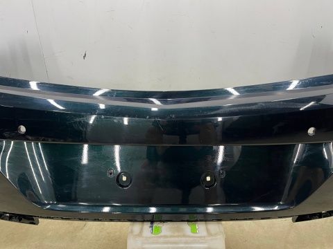 Zderzak tylny Opel Astra K 15-22r. tył 4XPDC 13425478 Zderzak tylny Opel Astra K 15-22r. tył 4XPDC 13425478
