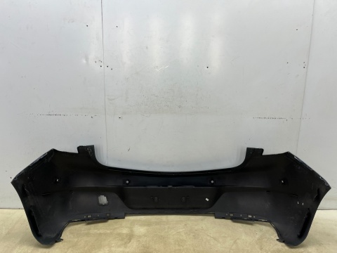 Zderzak tylny Opel Astra K 15-22r. tył 4XPDC 13425478 Zderzak tylny Opel Astra K 15-22r. tył 4XPDC 13425478