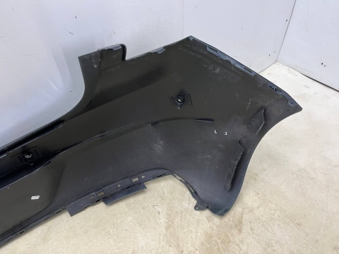 Zderzak tylny Opel Astra K 15-22r. tył 4XPDC 13425478 Zderzak tylny Opel Astra K 15-22r. tył 4XPDC 13425478