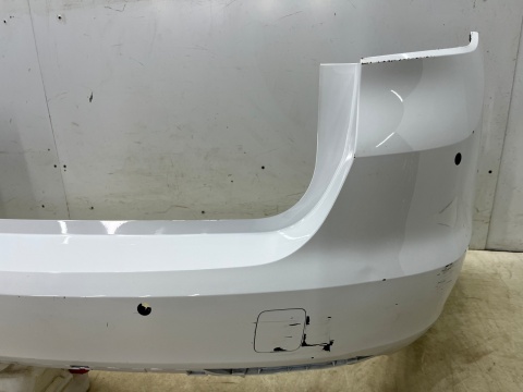 Zderzak tylny Opel Astra K 5 V Kombi 15-22r. tył 4XPDC 13426359 Zderzak tylny Opel Astra K 5 V Kombi 15-22r. tył 4XPDC 13426359
