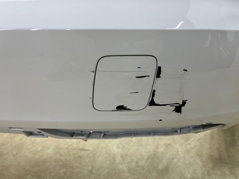 Zderzak tylny Opel Astra K 5 V Kombi 15-22r. tył 4XPDC 13426359 Zderzak tylny Opel Astra K 5 V Kombi 15-22r. tył 4XPDC 13426359
