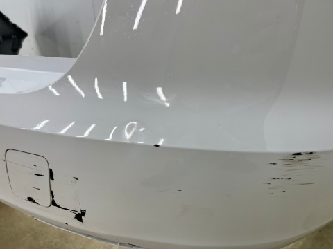Zderzak tylny Opel Astra K 5 V Kombi 15-22r. tył 4XPDC 13426359 Zderzak tylny Opel Astra K 5 V Kombi 15-22r. tył 4XPDC 13426359