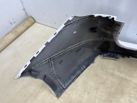 Zderzak tylny Opel Astra K 5 V Kombi 15-22r. tył 4XPDC 13426359 Zderzak tylny Opel Astra K 5 V Kombi 15-22r. tył 4XPDC 13426359