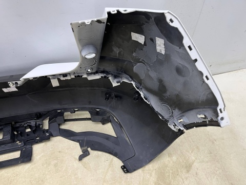 Zderzak tylny Opel Grandland 17r.- tył 6XPDC YP00064477 Zderzak tylny Opel Grandland 17r.- tył 6XPDC YP00064477