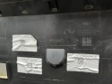 Zderzak tylny Opel Grandland 17r.- tył 6XPDC YP00064477