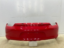 Zderzak tylny Porsche Boxster Cayman 981 12-16r. tył 98150541100