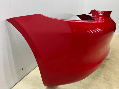 Zderzak tylny Porsche Boxster Cayman 981 12-16r. tył 98150541100 Zderzak tylny Porsche Boxster Cayman 981 12-16r. tył 98150541100