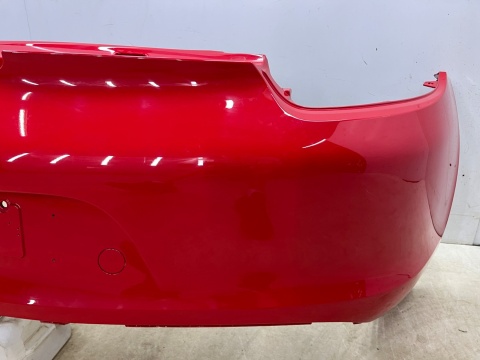 Zderzak tylny Porsche Boxster Cayman 981 12-16r. tył 98150541100 Zderzak tylny Porsche Boxster Cayman 981 12-16r. tył 98150541100