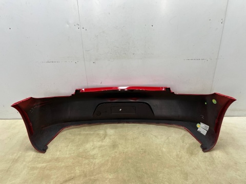 Zderzak tylny Porsche Boxster Cayman 981 12-16r. tył 98150541100 Zderzak tylny Porsche Boxster Cayman 981 12-16r. tył 98150541100