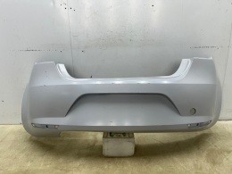 Zderzak tylny Seat Leon 2 II 05-09r. Przedift tył 1P0807421