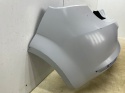 Zderzak tylny Seat Leon 2 II 05-09r. Przedift tył 1P0807421