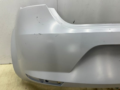 Zderzak tylny Seat Leon 2 II 05-09r. Przedift tył 1P0807421 Zderzak tylny Seat Leon 2 II 05-09r. Przedift tył 1P0807421