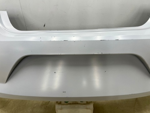 Zderzak tylny Seat Leon 2 II 05-09r. Przedift tył 1P0807421 Zderzak tylny Seat Leon 2 II 05-09r. Przedift tył 1P0807421