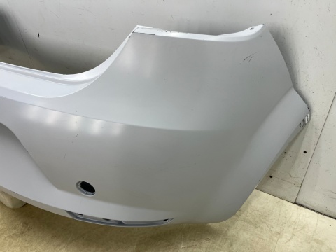 Zderzak tylny Seat Leon 2 II 05-09r. Przedift tył 1P0807421 Zderzak tylny Seat Leon 2 II 05-09r. Przedift tył 1P0807421
