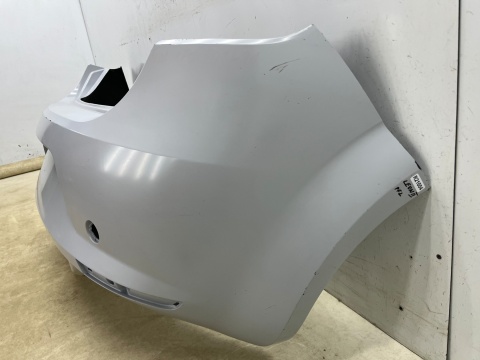 Zderzak tylny Seat Leon 2 II 05-09r. Przedift tył 1P0807421 Zderzak tylny Seat Leon 2 II 05-09r. Przedift tył 1P0807421