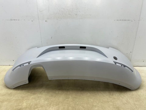 Zderzak tylny Seat Leon 2 II 05-09r. Przedift tył 1P0807421 Zderzak tylny Seat Leon 2 II 05-09r. Przedift tył 1P0807421