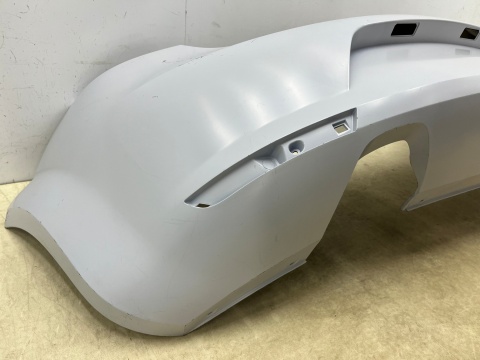 Zderzak tylny Seat Leon 2 II 05-09r. Przedift tył 1P0807421 Zderzak tylny Seat Leon 2 II 05-09r. Przedift tył 1P0807421