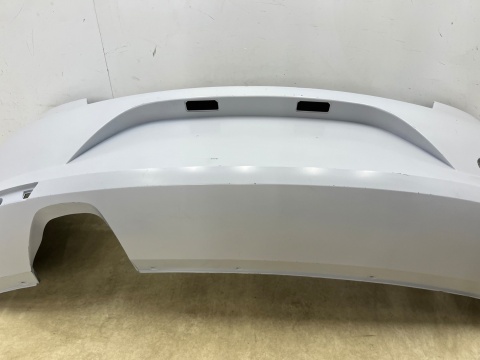 Zderzak tylny Seat Leon 2 II 05-09r. Przedift tył 1P0807421 Zderzak tylny Seat Leon 2 II 05-09r. Przedift tył 1P0807421