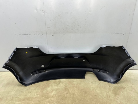 Zderzak tylny Seat Leon 2 II 05-09r. Przedift tył 1P0807421 Zderzak tylny Seat Leon 2 II 05-09r. Przedift tył 1P0807421