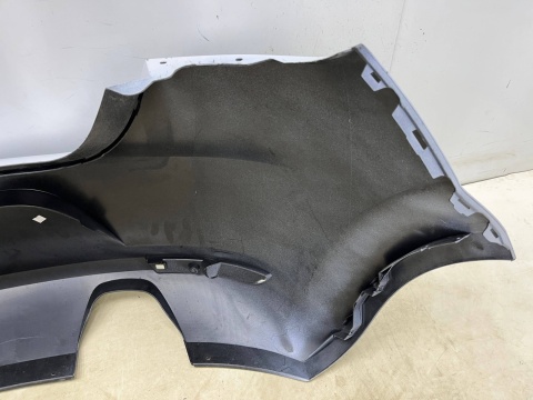 Zderzak tylny Seat Leon 2 II 05-09r. Przedift tył 1P0807421 Zderzak tylny Seat Leon 2 II 05-09r. Przedift tył 1P0807421