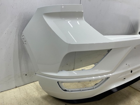 Zderzak tylny VW T-Roc TRoc R-Line 17-22r. Przedlift tył PDC 2GA807521H Zderzak tylny VW T-Roc TRoc R-Line 17-22r. Przedlift tył PDC 2GA807521H