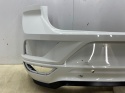 Zderzak tylny VW T-Roc TRoc R-Line 17-22r. Przedlift tył PDC 2GA807521H