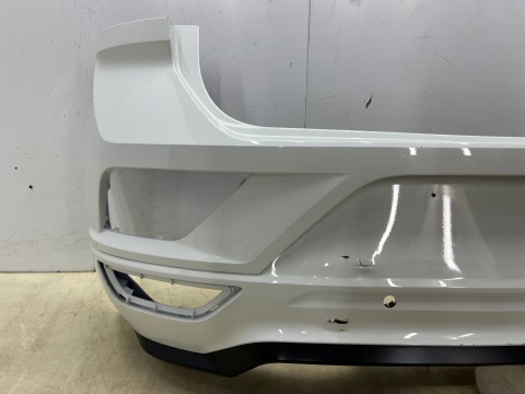 Zderzak tylny VW T-Roc TRoc R-Line 17-22r. Przedlift tył PDC 2GA807521H Zderzak tylny VW T-Roc TRoc R-Line 17-22r. Przedlift tył PDC 2GA807521H