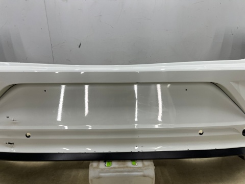 Zderzak tylny VW T-Roc TRoc R-Line 17-22r. Przedlift tył PDC 2GA807521H Zderzak tylny VW T-Roc TRoc R-Line 17-22r. Przedlift tył PDC 2GA807521H