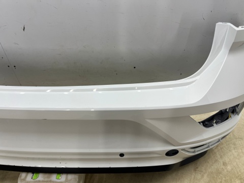 Zderzak tylny VW T-Roc TRoc R-Line 17-22r. Przedlift tył PDC 2GA807521H Zderzak tylny VW T-Roc TRoc R-Line 17-22r. Przedlift tył PDC 2GA807521H