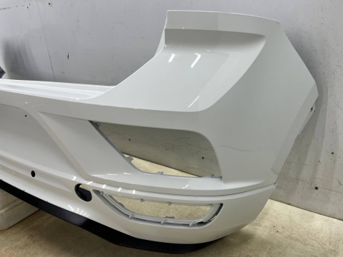 Zderzak tylny VW T-Roc TRoc R-Line 17-22r. Przedlift tył PDC 2GA807521H Zderzak tylny VW T-Roc TRoc R-Line 17-22r. Przedlift tył PDC 2GA807521H