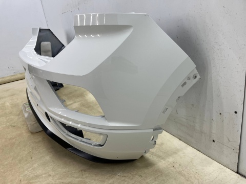 Zderzak tylny VW T-Roc TRoc R-Line 17-22r. Przedlift tył PDC 2GA807521H Zderzak tylny VW T-Roc TRoc R-Line 17-22r. Przedlift tył PDC 2GA807521H