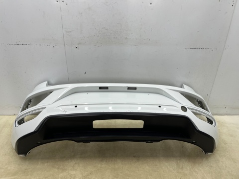 Zderzak tylny VW T-Roc TRoc R-Line 17-22r. Przedlift tył PDC 2GA807521H Zderzak tylny VW T-Roc TRoc R-Line 17-22r. Przedlift tył PDC 2GA807521H