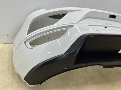 Zderzak tylny VW T-Roc TRoc R-Line 17-22r. Przedlift tył PDC 2GA807521H Zderzak tylny VW T-Roc TRoc R-Line 17-22r. Przedlift tył PDC 2GA807521H