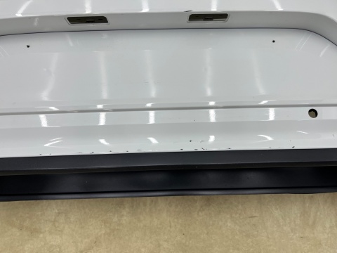 Zderzak tylny VW T-Roc TRoc R-Line 17-22r. Przedlift tył PDC 2GA807521H Zderzak tylny VW T-Roc TRoc R-Line 17-22r. Przedlift tył PDC 2GA807521H