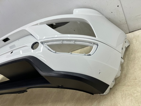 Zderzak tylny VW T-Roc TRoc R-Line 17-22r. Przedlift tył PDC 2GA807521H Zderzak tylny VW T-Roc TRoc R-Line 17-22r. Przedlift tył PDC 2GA807521H