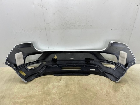 Zderzak tylny VW T-Roc TRoc R-Line 17-22r. Przedlift tył PDC 2GA807521H Zderzak tylny VW T-Roc TRoc R-Line 17-22r. Przedlift tył PDC 2GA807521H