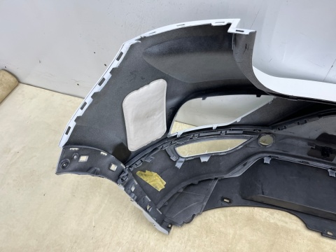 Zderzak tylny VW T-Roc TRoc R-Line 17-22r. Przedlift tył PDC 2GA807521H Zderzak tylny VW T-Roc TRoc R-Line 17-22r. Przedlift tył PDC 2GA807521H