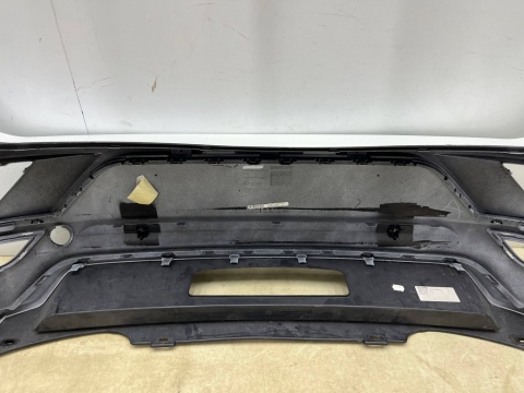 Zderzak tylny VW T-Roc TRoc R-Line 17-22r. Przedlift tył PDC 2GA807521H Zderzak tylny VW T-Roc TRoc R-Line 17-22r. Przedlift tył PDC 2GA807521H