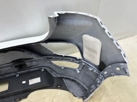 Zderzak tylny VW T-Roc TRoc R-Line 17-22r. Przedlift tył PDC 2GA807521H Zderzak tylny VW T-Roc TRoc R-Line 17-22r. Przedlift tył PDC 2GA807521H