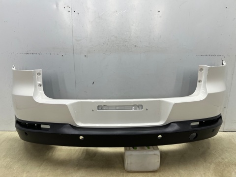 Zderzak tylny VW Tiguan 1 I 11-16r. Lift tył 6XPDC 5N0807421G Zderzak tylny VW Tiguan 1 I 11-16r. Lift tył 6XPDC 5N0807421G
