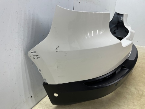 Zderzak tylny VW Tiguan 1 I 11-16r. Lift tył 6XPDC 5N0807421G Zderzak tylny VW Tiguan 1 I 11-16r. Lift tył 6XPDC 5N0807421G