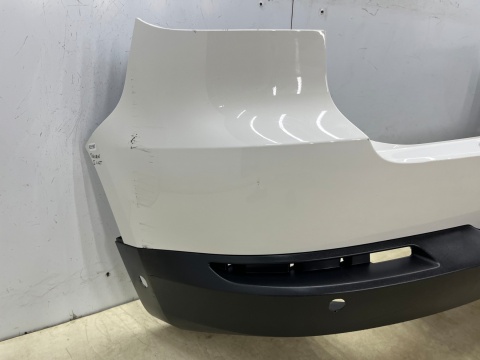 Zderzak tylny VW Tiguan 1 I 11-16r. Lift tył 6XPDC 5N0807421G Zderzak tylny VW Tiguan 1 I 11-16r. Lift tył 6XPDC 5N0807421G